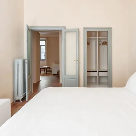 Cavour By Icasamia It Appartement