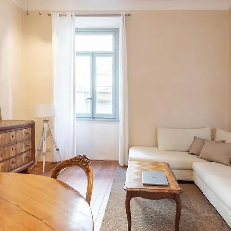 Cavour By Icasamia It Appartement