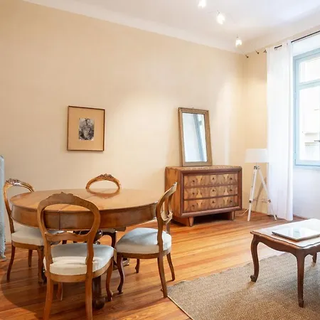 Cavour By Icasamia It Appartement Varese