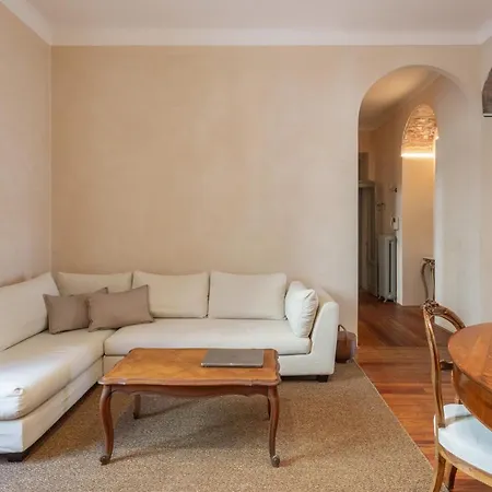 Cavour By Icasamia It Appartement *