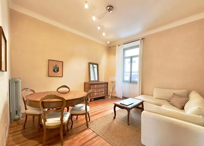 Appartement Cavour By Icasamia It *