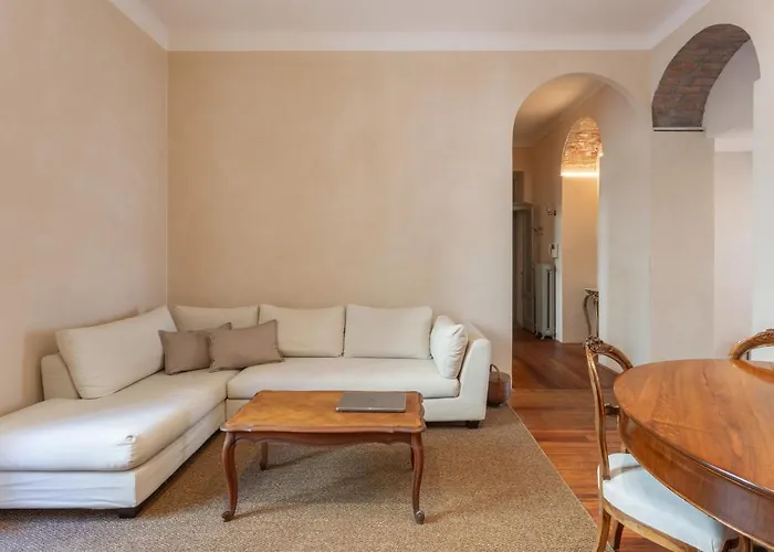 Cavour By Icasamia It Appartement *