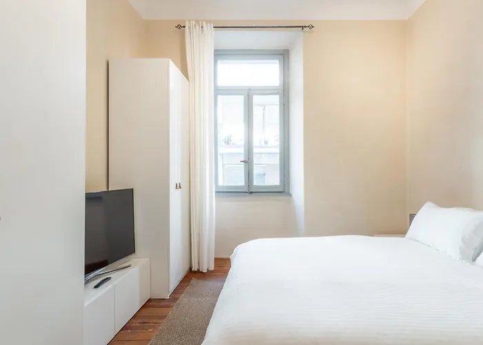 Appartement Cavour By Icasamia It *